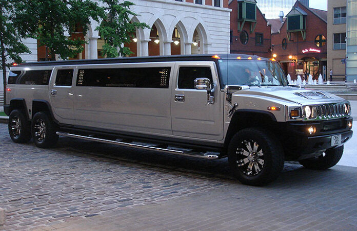 rugby limo hire