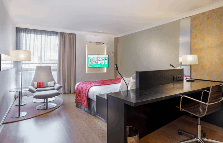 Come across the Magic: The Whole Way to Enjoying Luxury and Adventure with Disney Paris Packages