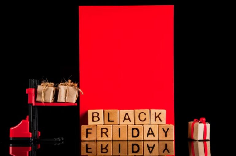 Your Go-To List of Black Friday Deals: Shop BFA Collective’s Top Picks